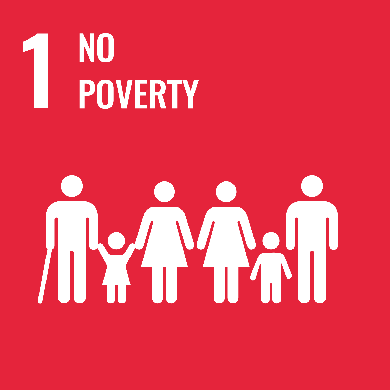 UN Goal 1