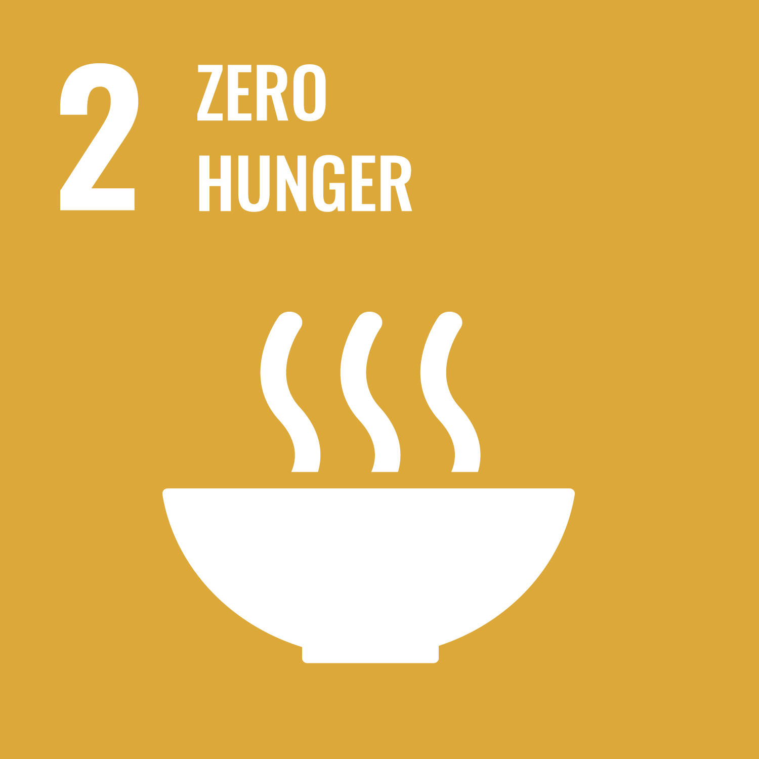 UN Goal 2