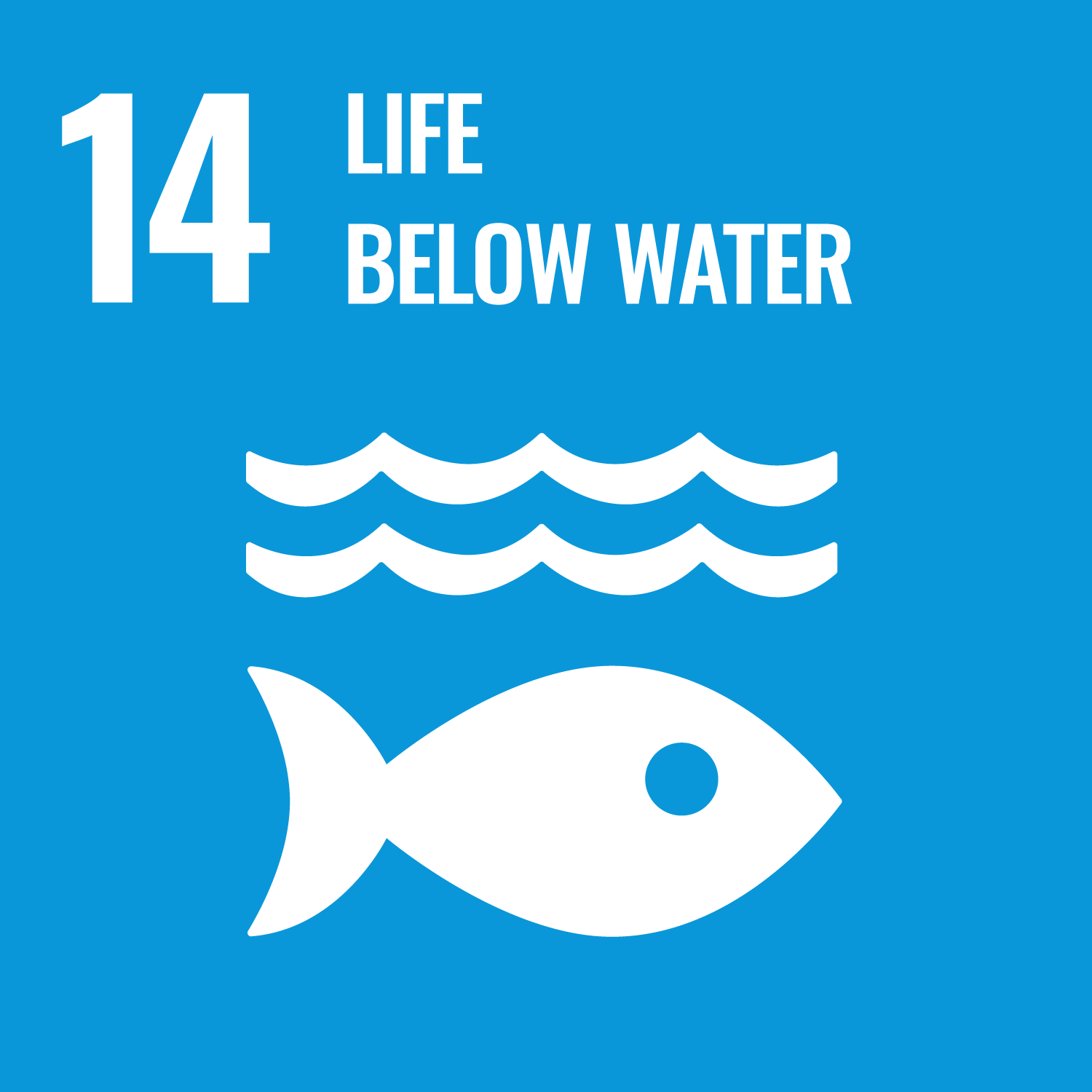 UN Goal 14
