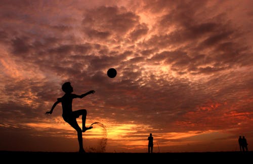 Soccer around the world