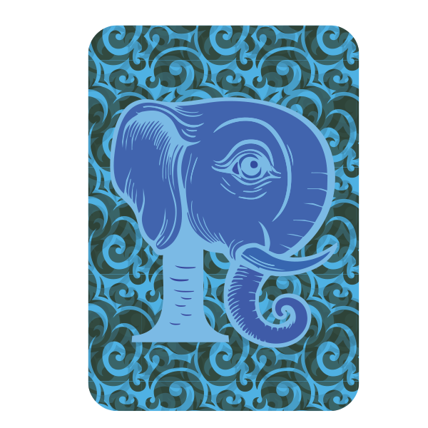 Illustrated Cap 3